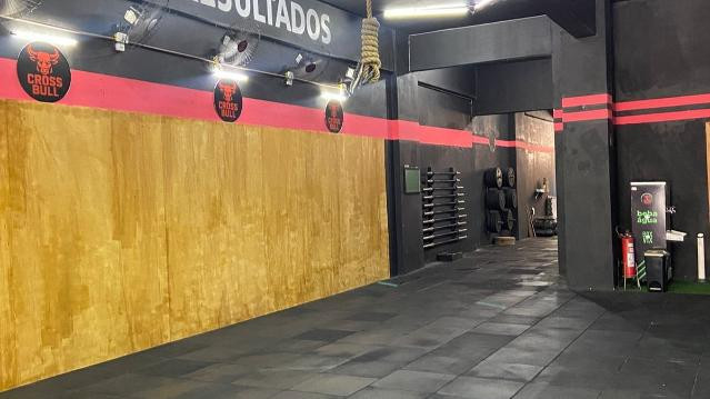 Imagem 1 da galeria do parceiro Cross Bull