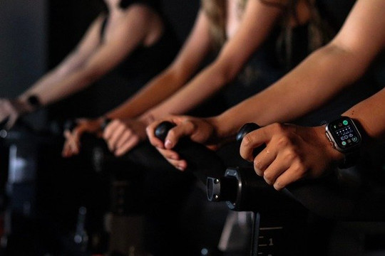 Imagen 3 de la galería del partner One Indoor Studio