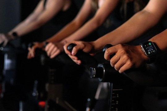 Imagen 1 de la galería del partner One Indoor Studio