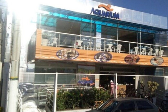 Imagem 2 da galeria do parceiro Academia Aquarium Sports