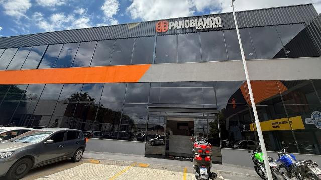 Imagem 2 da galeria do parceiro Panobianco Vila Suissa