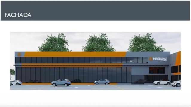 Imagem 2 da galeria do parceiro Panobianco Vila Suissa