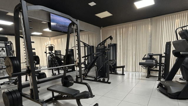 Imagem 2 da galeria do parceiro Active Fit Treinamento Especializado em Exercicio Fisico