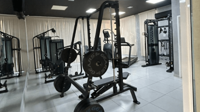 Imagem 3 da galeria do parceiro Active Fit Treinamento Especializado em Exercicio Fisico