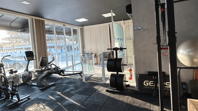 Imagem 1 da galeria do parceiro Active Fit Treinamento Especializado em Exercicio Fisico