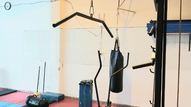 Imagen 3 de la galería del partner KARATE SHOTOKAN J.K.A VILLA MITRE