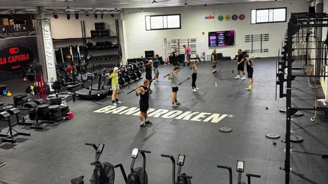 Imagen 1 de la galería del partner La Cápsula Banbroken