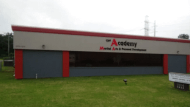 Image 2 from Academy of Martial Arts & Personal Development, Inc. partner gallery