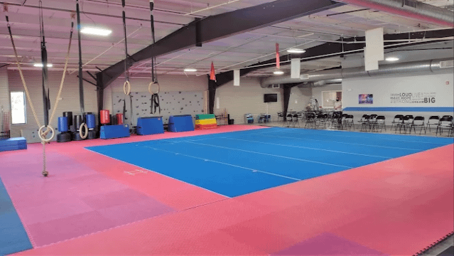 Image 3 from Academy of Martial Arts & Personal Development, Inc. partner gallery