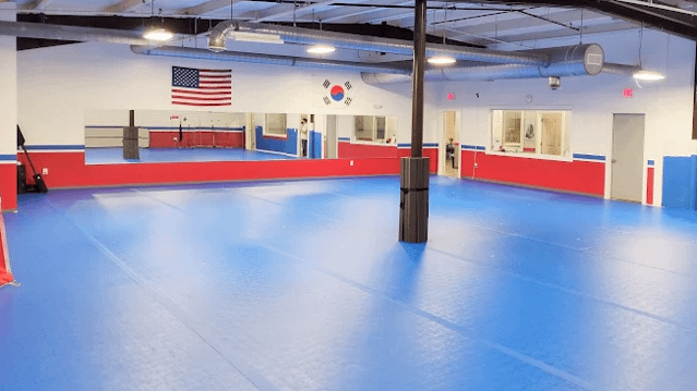 Image 1 from Academy of Martial Arts & Personal Development, Inc. partner gallery