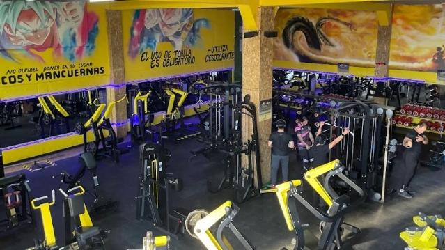 Imagen 2 de la galería del partner Live Fit - Hilario Medina