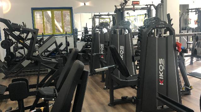 Imagem 2 da galeria do parceiro Academia Vida Ativa