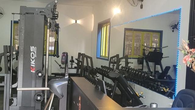 Imagem 3 da galeria do parceiro Academia Vida Ativa