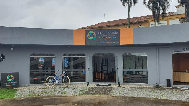 Imagem 2 da galeria do parceiro Leo Chamma Treino Personalizado - Granja Viana