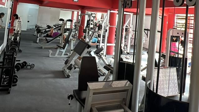 Imagem 3 da galeria do parceiro SPORT HILLS CT