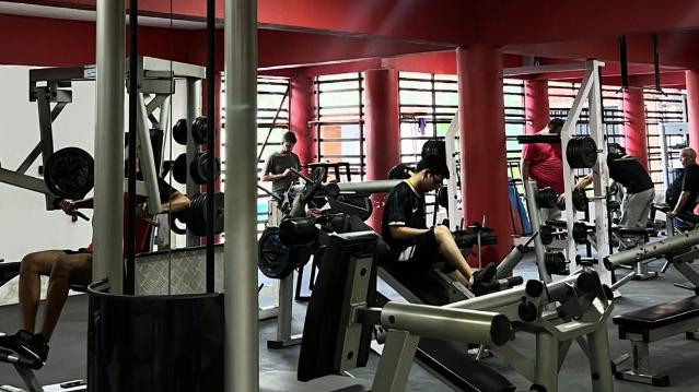 Imagem 1 da galeria do parceiro SPORT HILLS CT