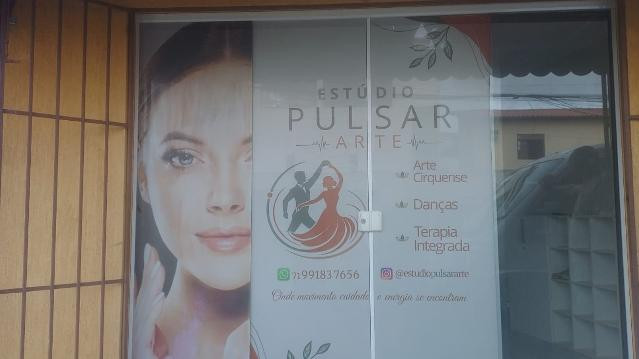 Imagem 2 da galeria do parceiro Estúdio Pulsar Arte