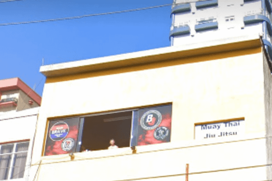 Imagem 2 da galeria do parceiro Centro de Treinamento OZ