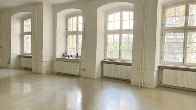 Bild 1 von The Lab Studio Berlin Partnergalerie