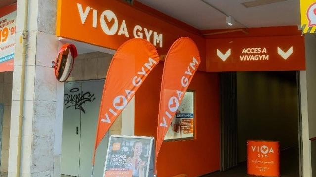 Imagen 2 de la galería del partner VivaGym Berlin
