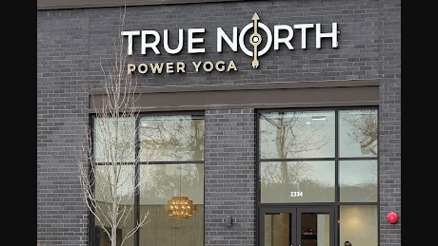 Image 2 from True North Power Yoga partner gallery