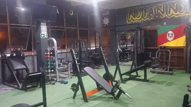 Imagem 2 da galeria do parceiro Academia Status Fitness