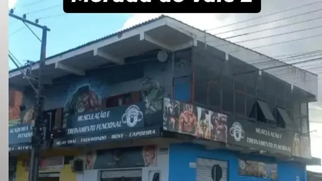 Imagem 3 da galeria do parceiro Academia Status Fitness