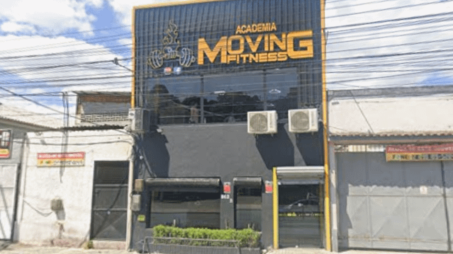 Imagem 2 da galeria do parceiro Moving Fitness Neves