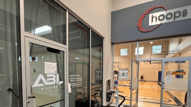 Image 2 from ABL Pilates partner gallery