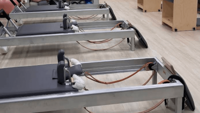 Image 3 from ABL Pilates partner gallery