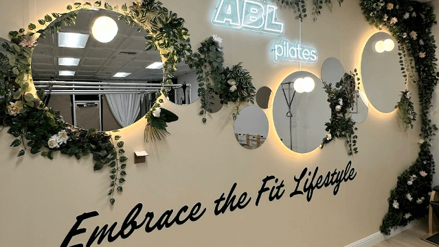 Image 1 from ABL Pilates partner gallery