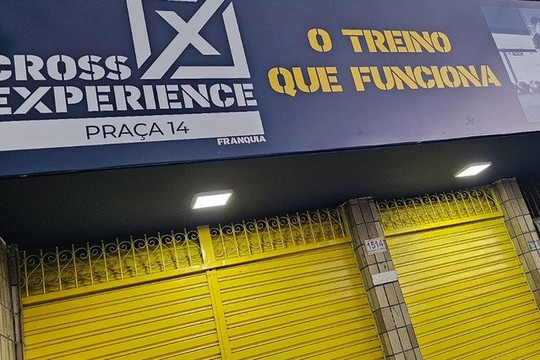 Imagem 2 da galeria do parceiro Cross Experience - Praça 14