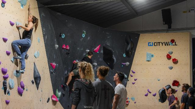 Bild 1 von Stuntwerk Trostberg Partnergalerie