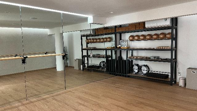 Imagen 3 de la galería del partner Aura Wellness Spa