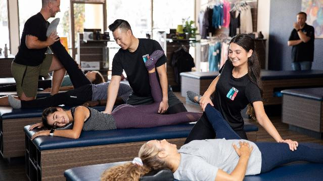 Image 1 from StretchLab Chelsea partner gallery