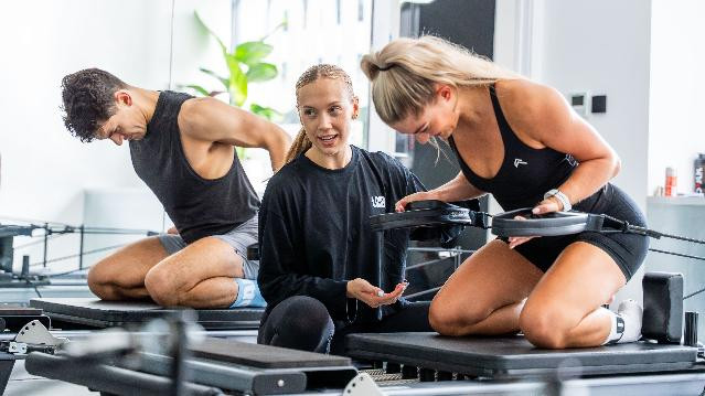 Image 1 from LOAD Strength Reformer partner gallery