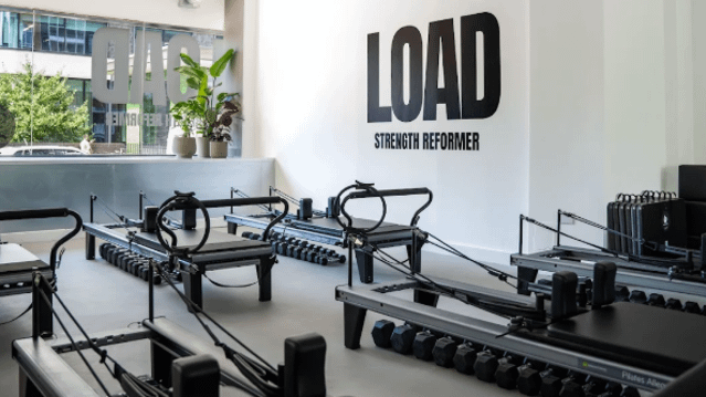 Image 2 from LOAD Strength Reformer partner gallery