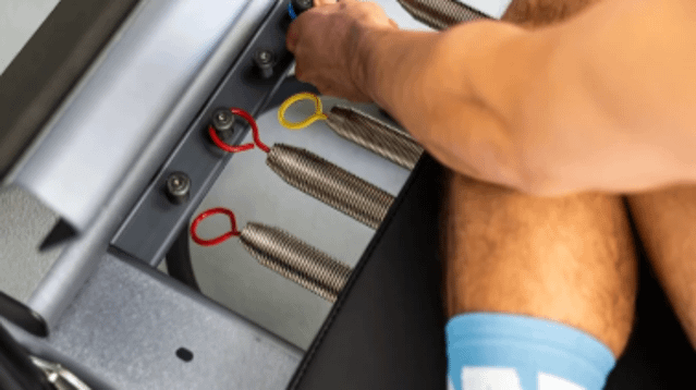 Image 3 from LOAD Strength Reformer partner gallery