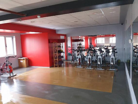 Imaginea 2 din Panoramic Fitness Gym galeria partenerului