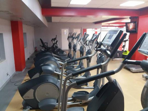 Imaginea 1 din Panoramic Fitness Gym galeria partenerului