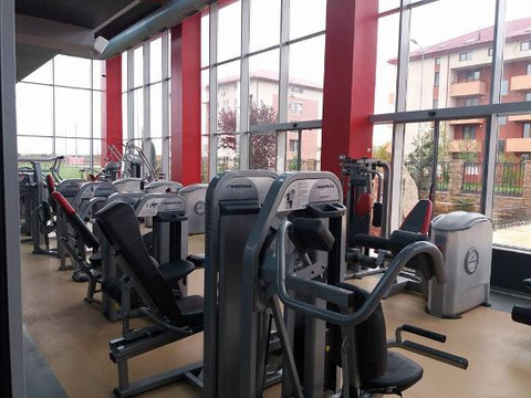 Imaginea 3 din Panoramic Fitness Gym galeria partenerului
