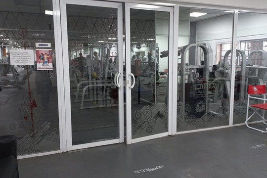 Imagen 2 de la galería del partner Play Gym Centro