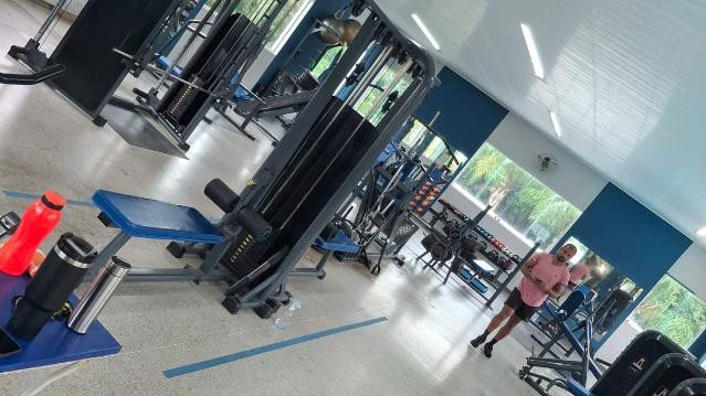 Imagem 1 da galeria do parceiro R12 Academia