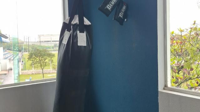 Imagem 3 da galeria do parceiro R12 Academia
