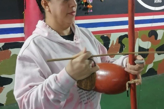 Imagen 3 de la galería del partner SOLDADO GYM