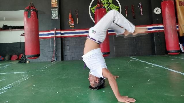 Imagen 1 de la galería del partner SOLDADO GYM