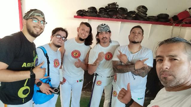 Imagen 2 de la galería del partner SOLDADO GYM