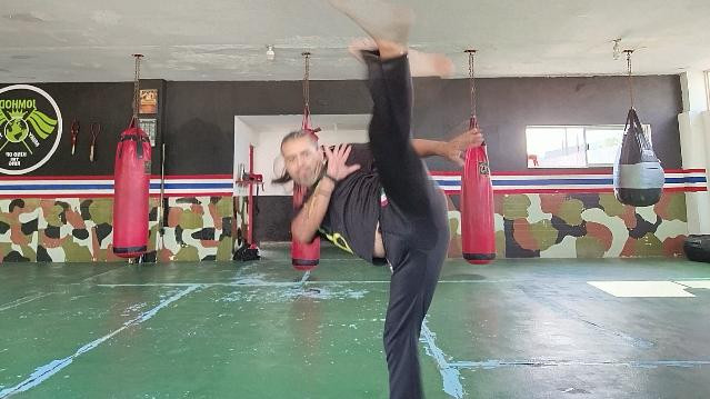 Imagen 1 de la galería del partner SOLDADO GYM