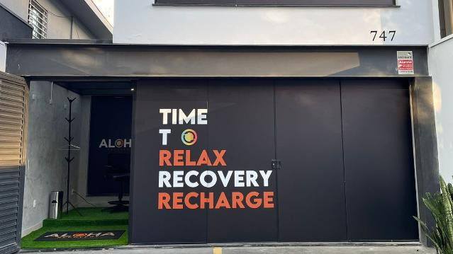 Imagem 2 da galeria do parceiro Aloha Recovery São Paulo