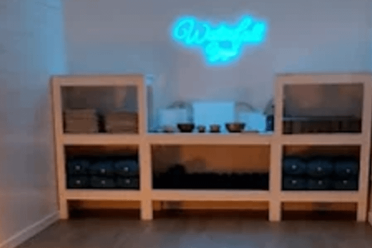 Image 1 from Waterfall Yoga partner gallery